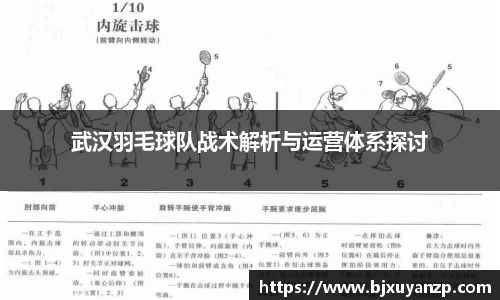 武汉羽毛球队战术解析与运营体系探讨